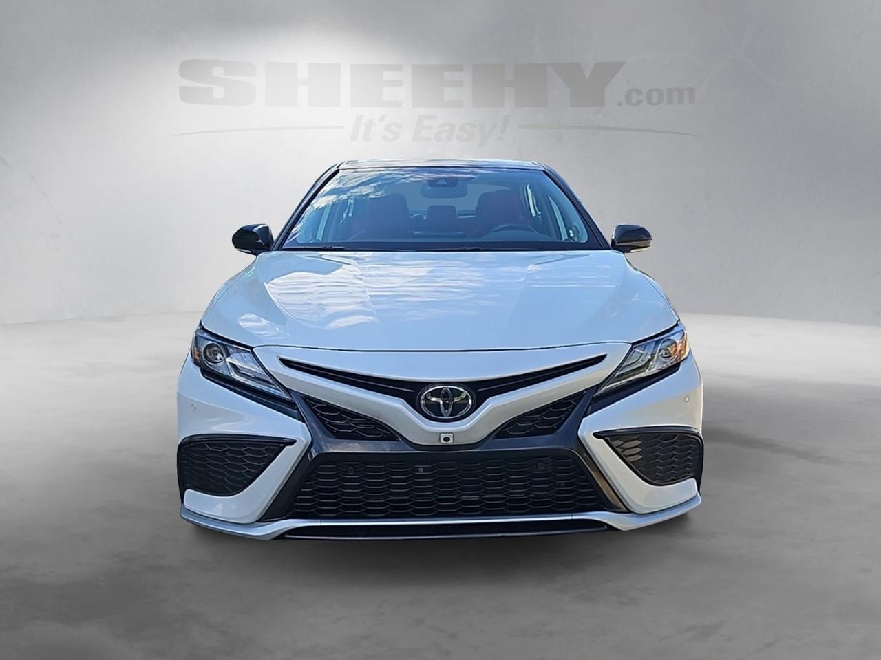 2024 Toyota Camry XSE Waldorf MD