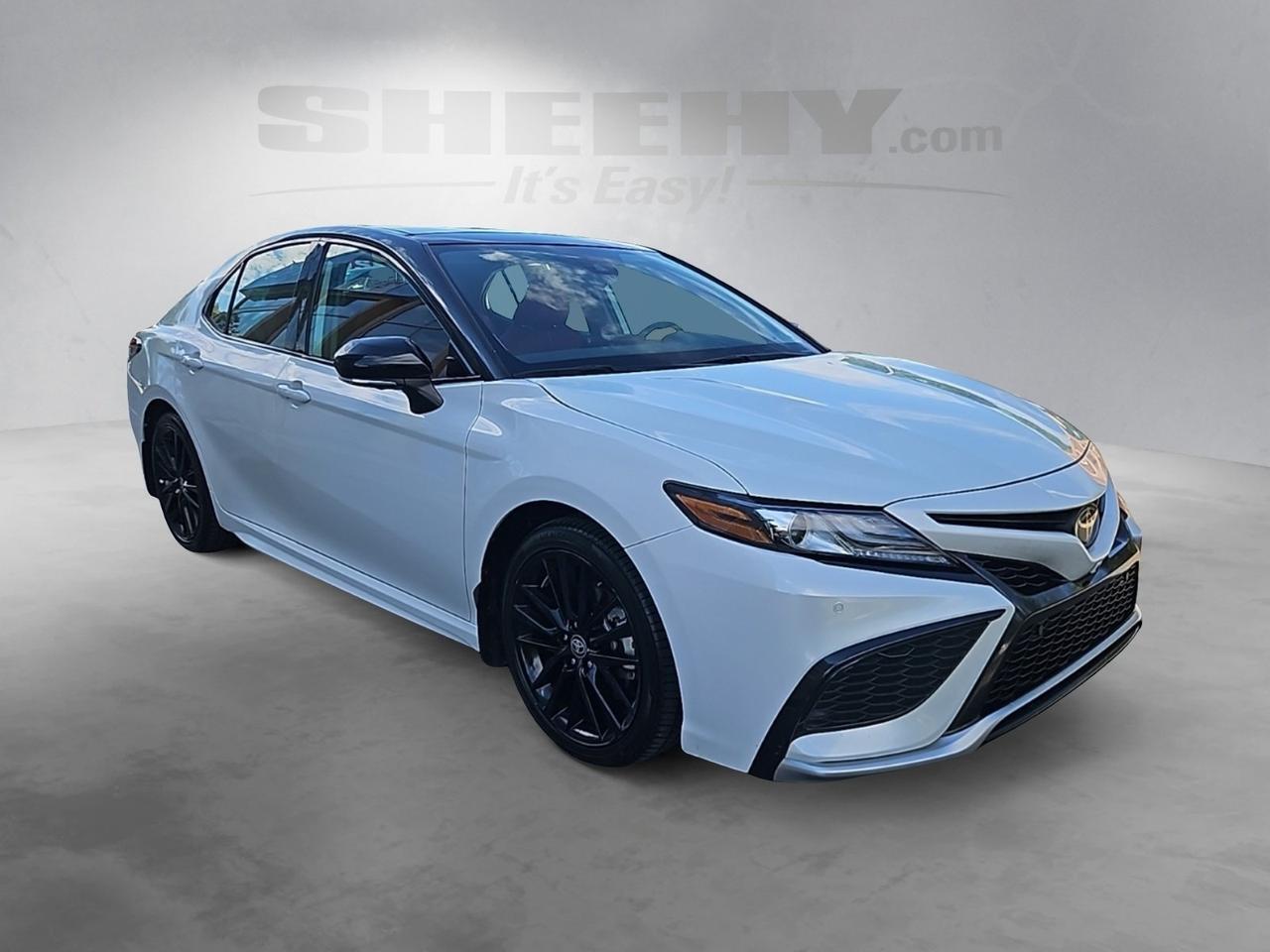 2024 Toyota Camry XSE Waldorf MD