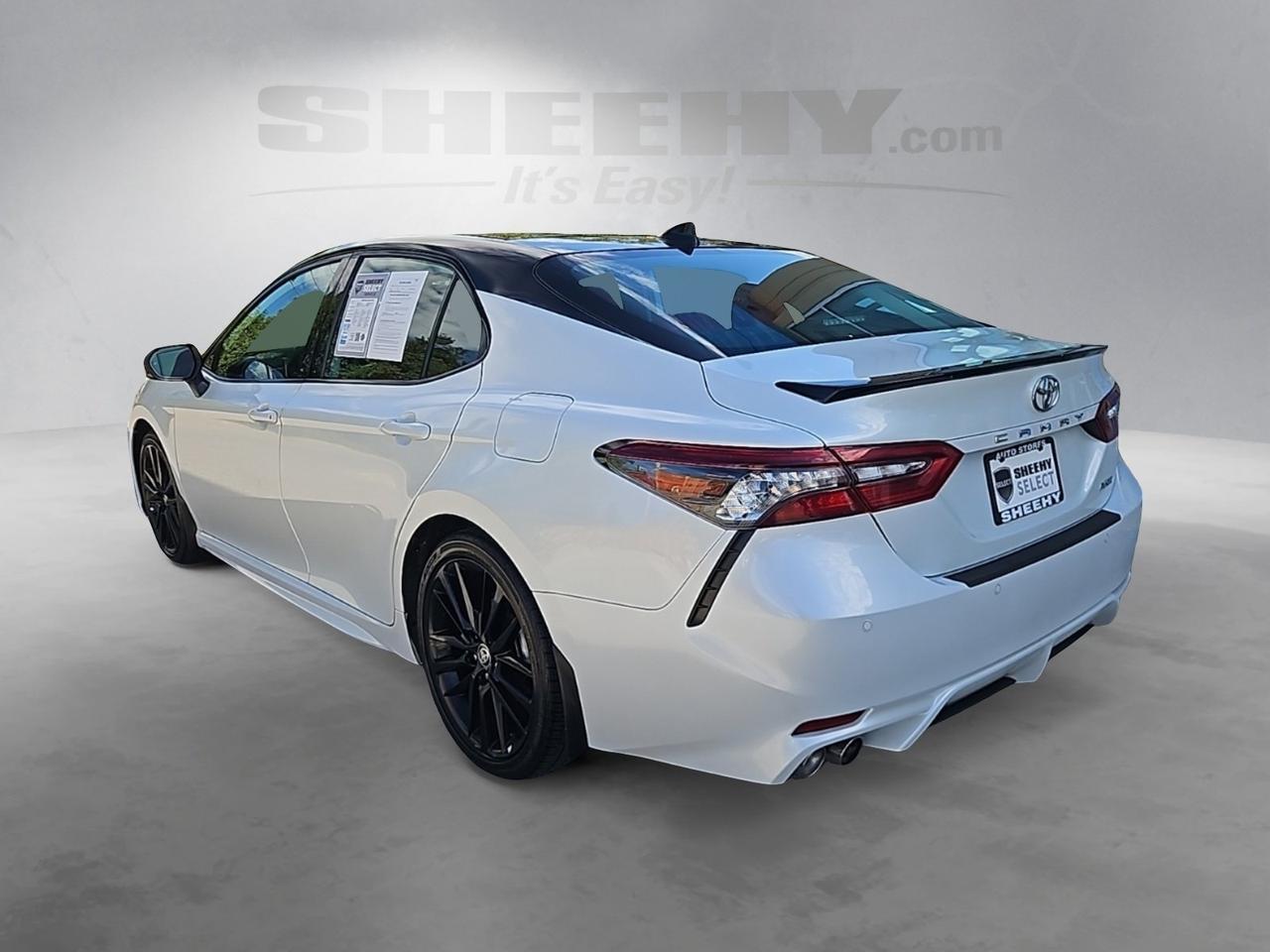 2024 Toyota Camry XSE Waldorf MD