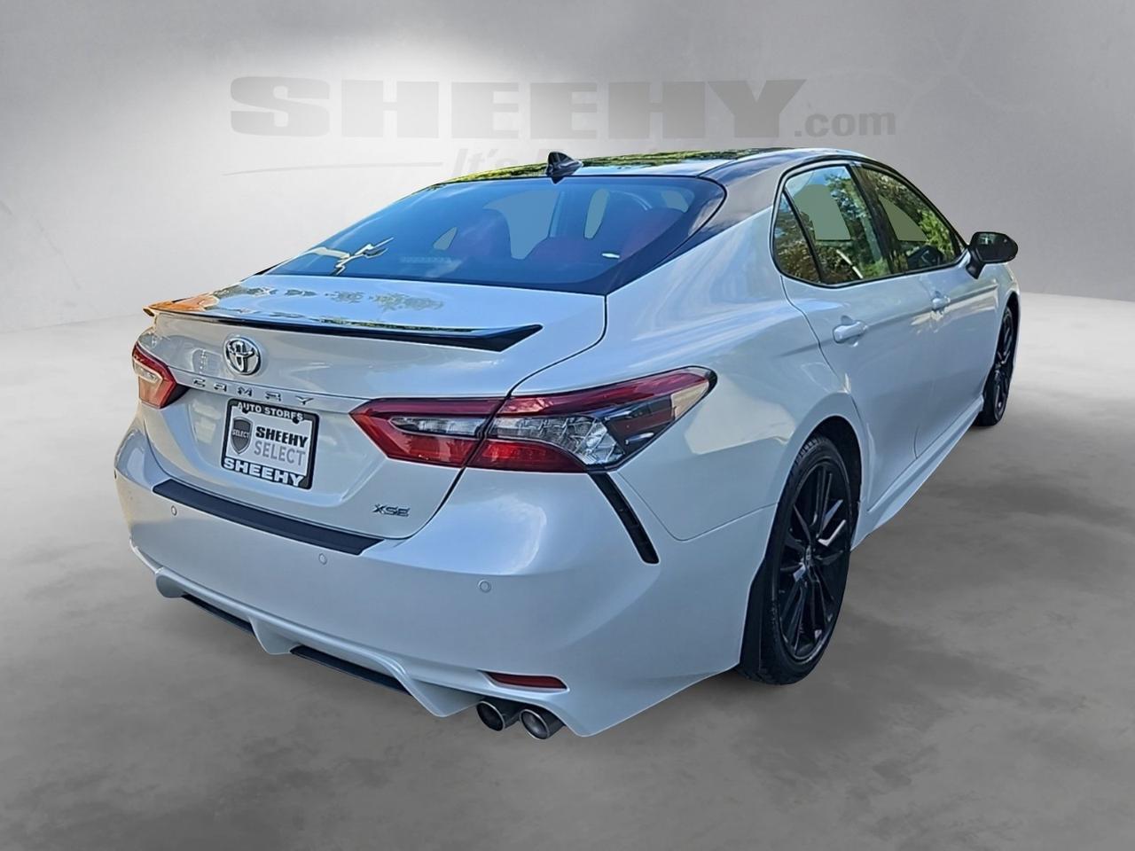 2024 Toyota Camry XSE Waldorf MD