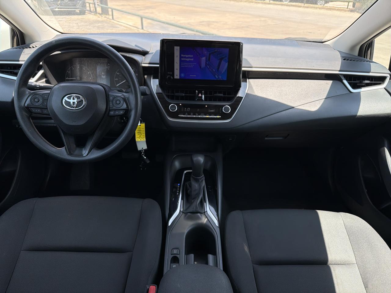 2024 Toyota Corolla San Antonio TX