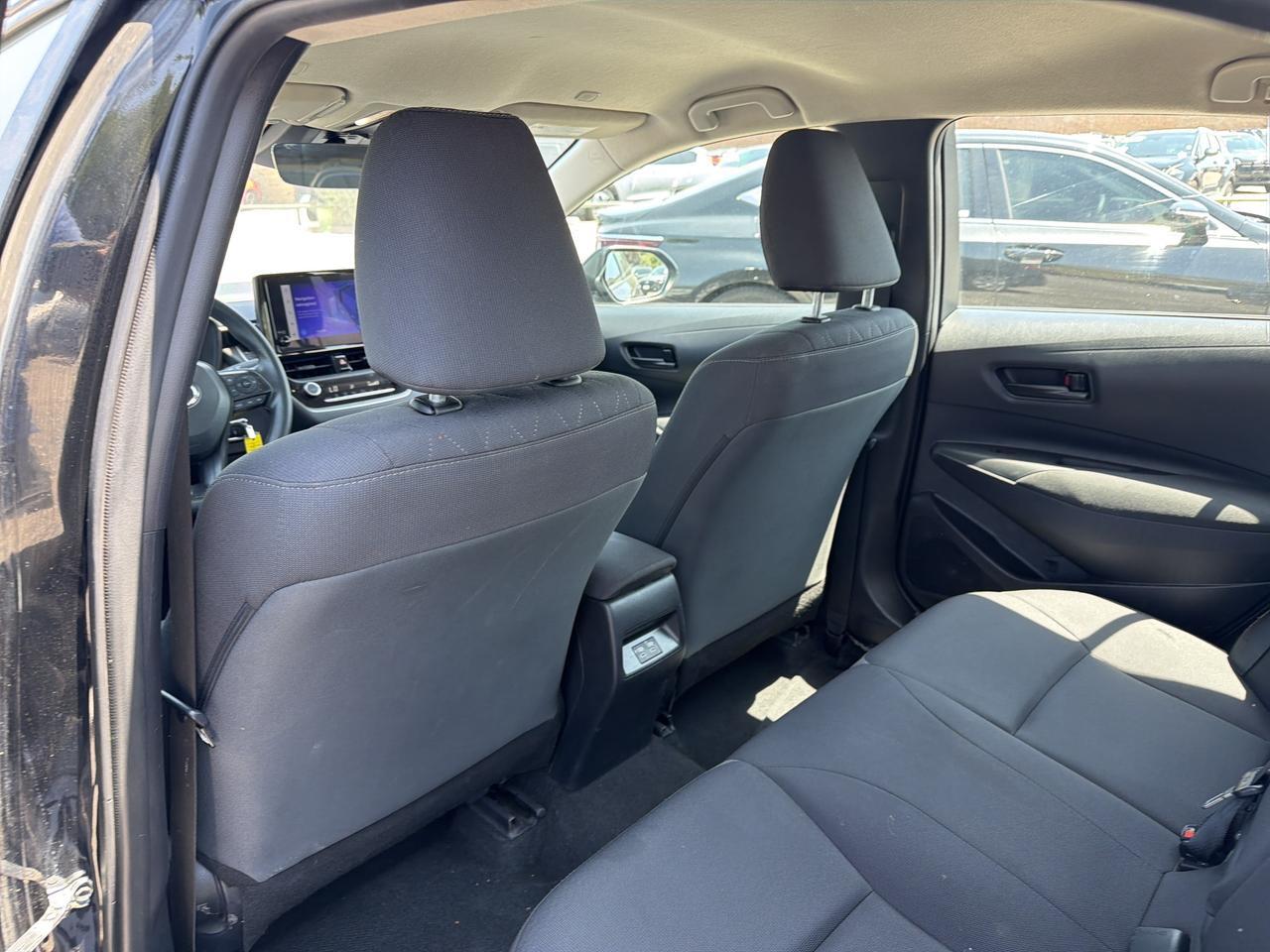 2024 Toyota Corolla San Antonio TX