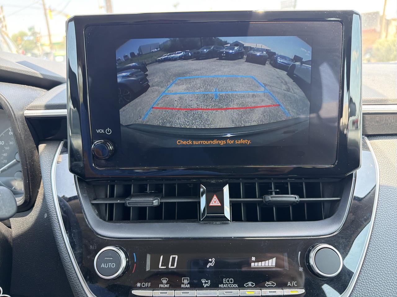 2024 Toyota Corolla San Antonio TX