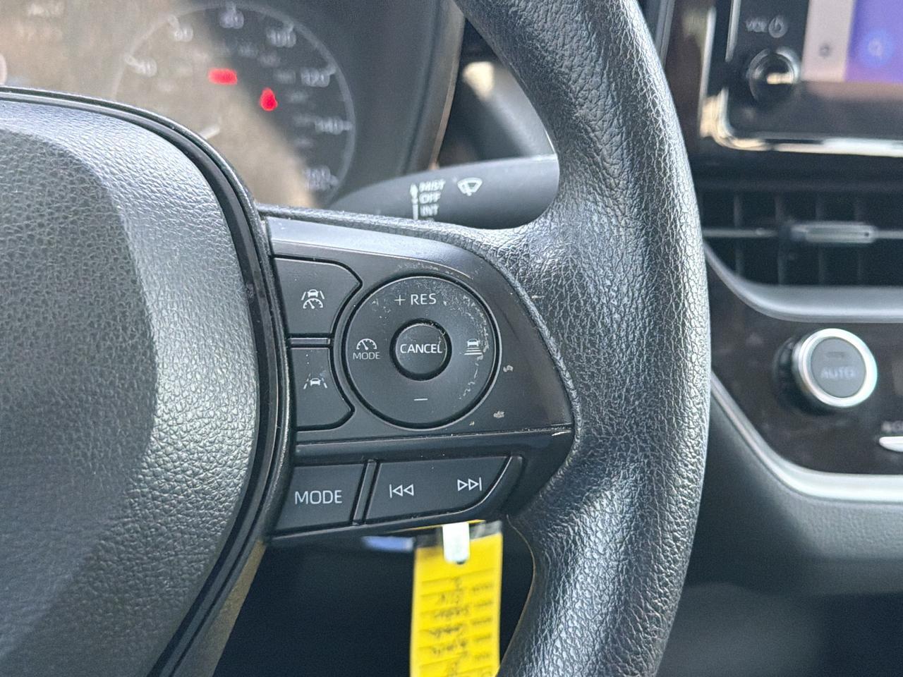 2024 Toyota Corolla San Antonio TX