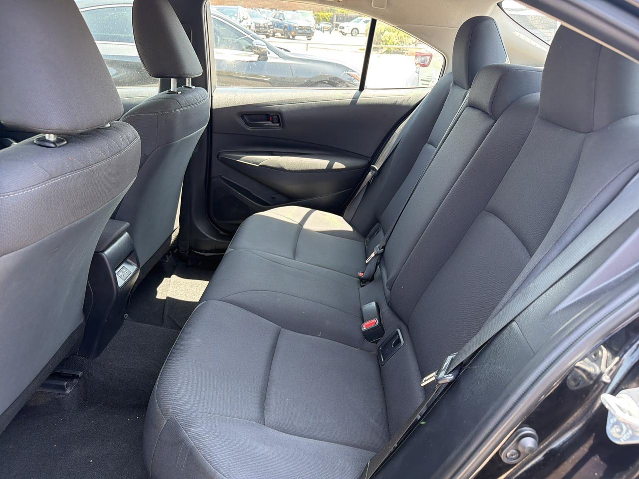 2024 Toyota Corolla San Antonio TX