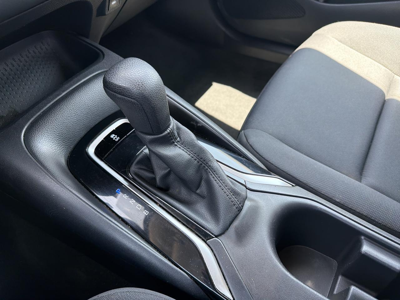 2024 Toyota Corolla San Antonio TX