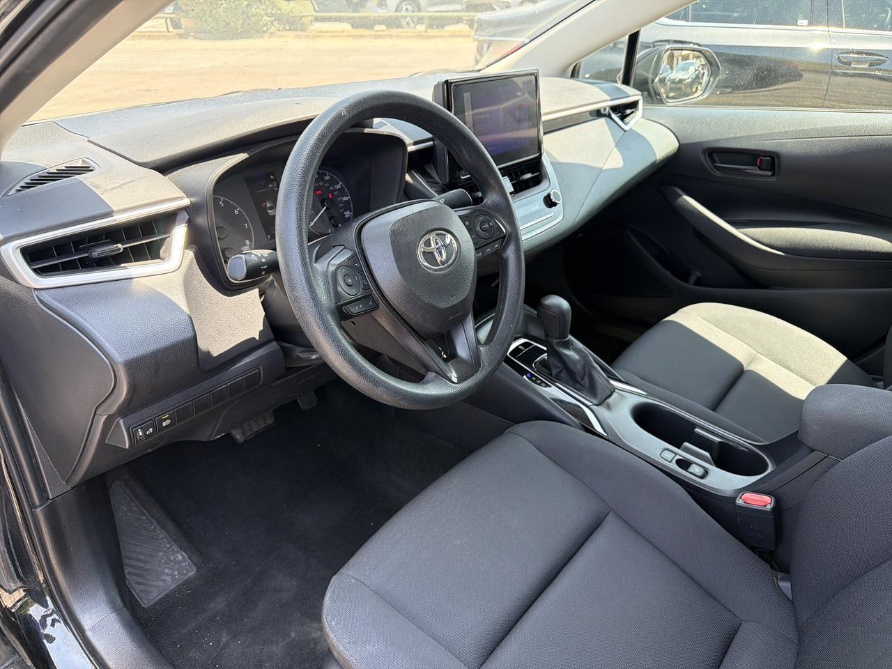 2024 Toyota Corolla San Antonio TX