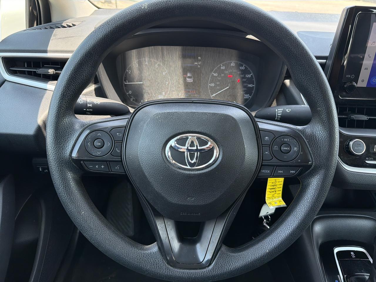 2024 Toyota Corolla San Antonio TX