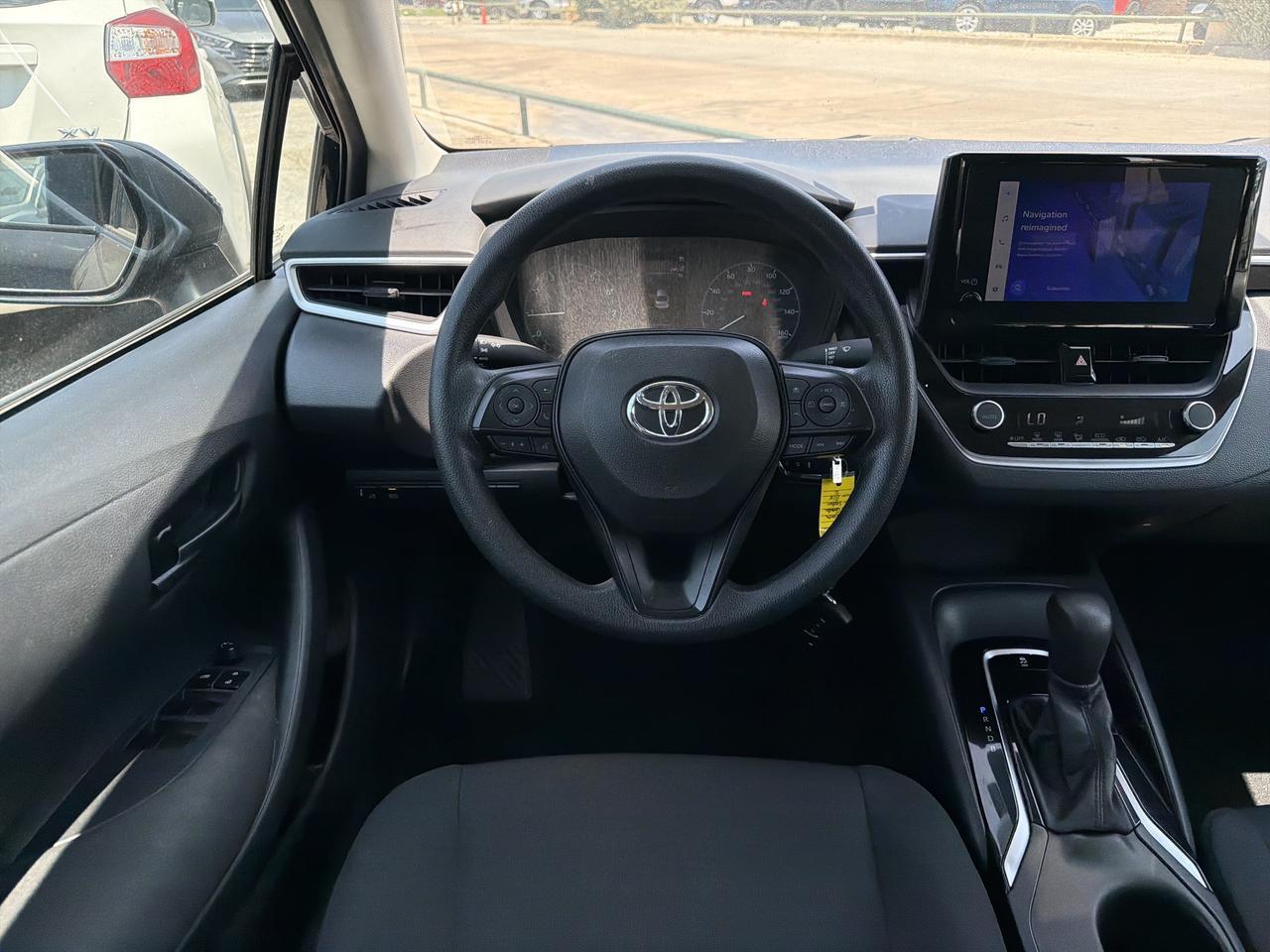 2024 Toyota Corolla San Antonio TX