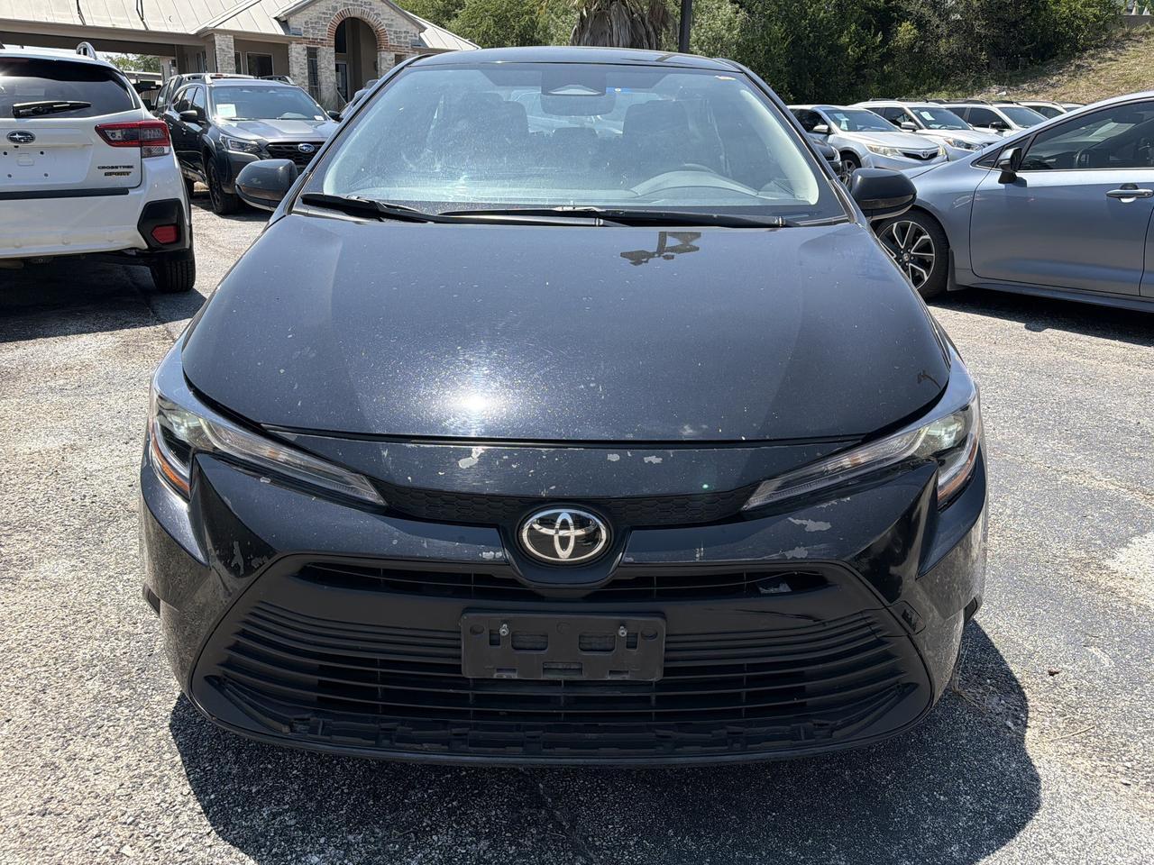 2024 Toyota Corolla San Antonio TX