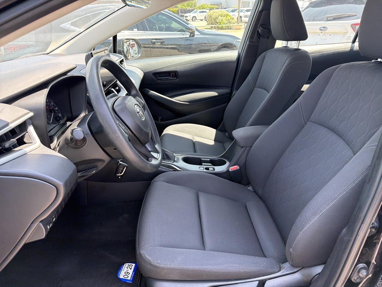 2024 Toyota Corolla San Antonio TX