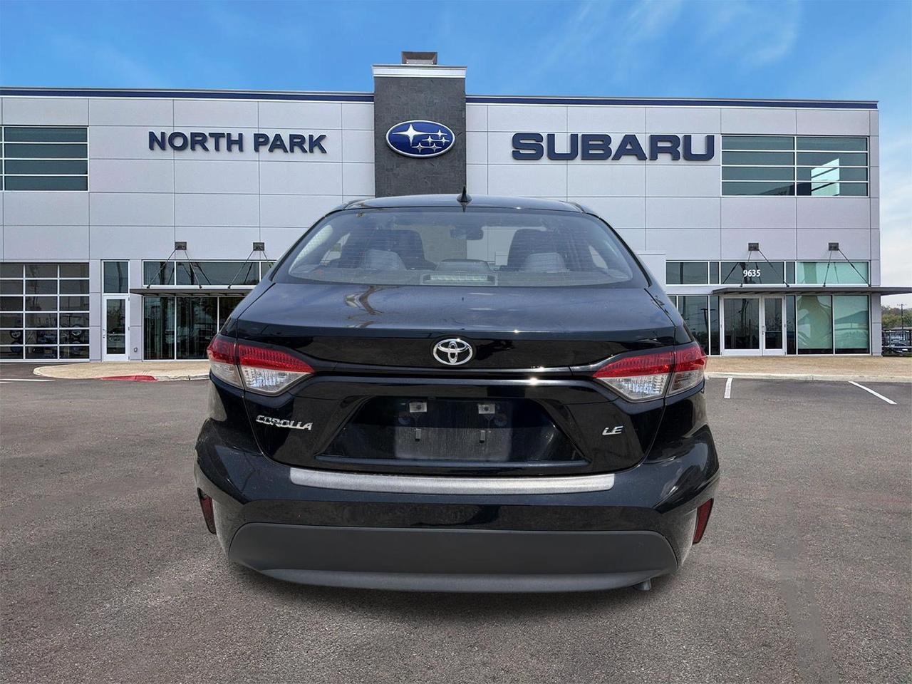 2024 Toyota Corolla San Antonio TX