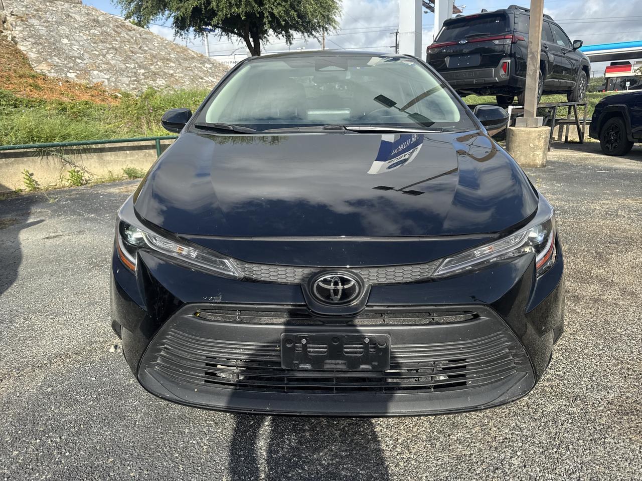 2024 Toyota Corolla San Antonio TX
