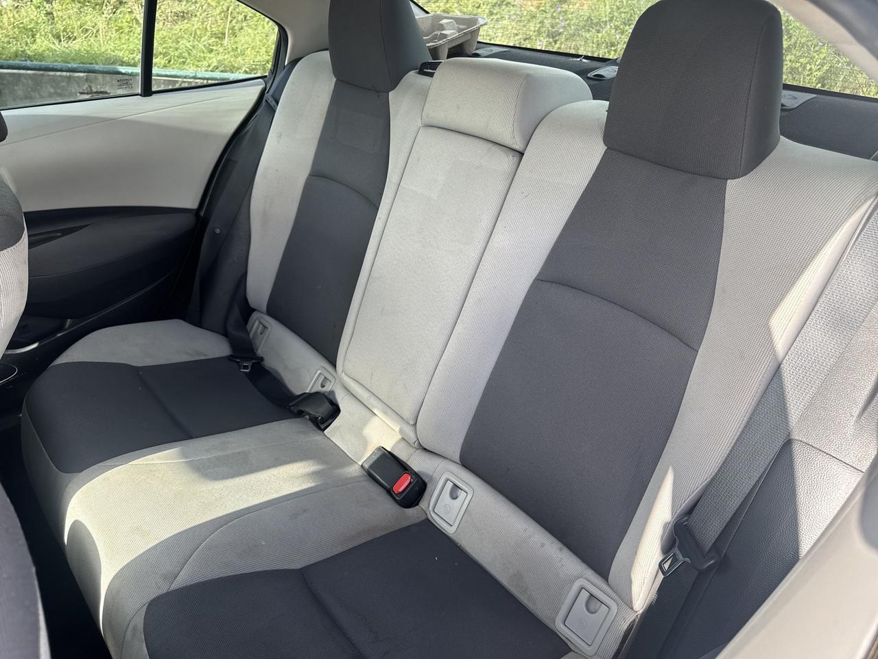 2024 Toyota Corolla San Antonio TX