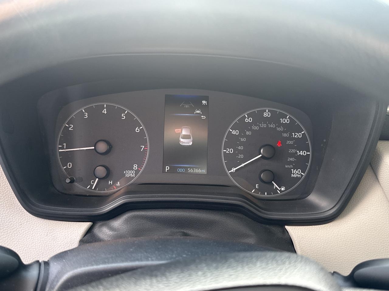 2024 Toyota Corolla San Antonio TX