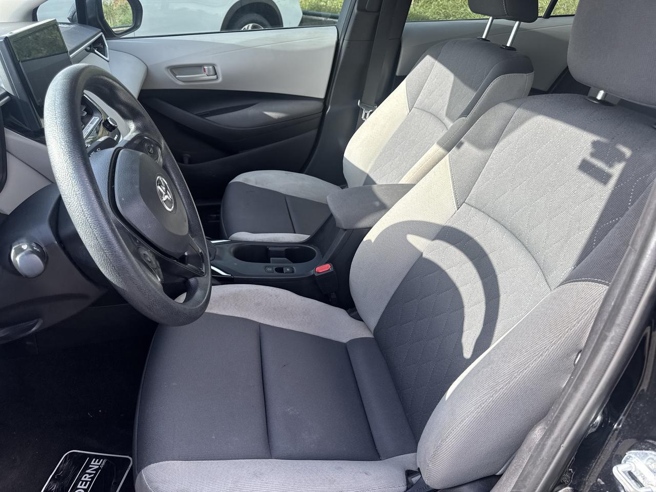 2024 Toyota Corolla San Antonio TX