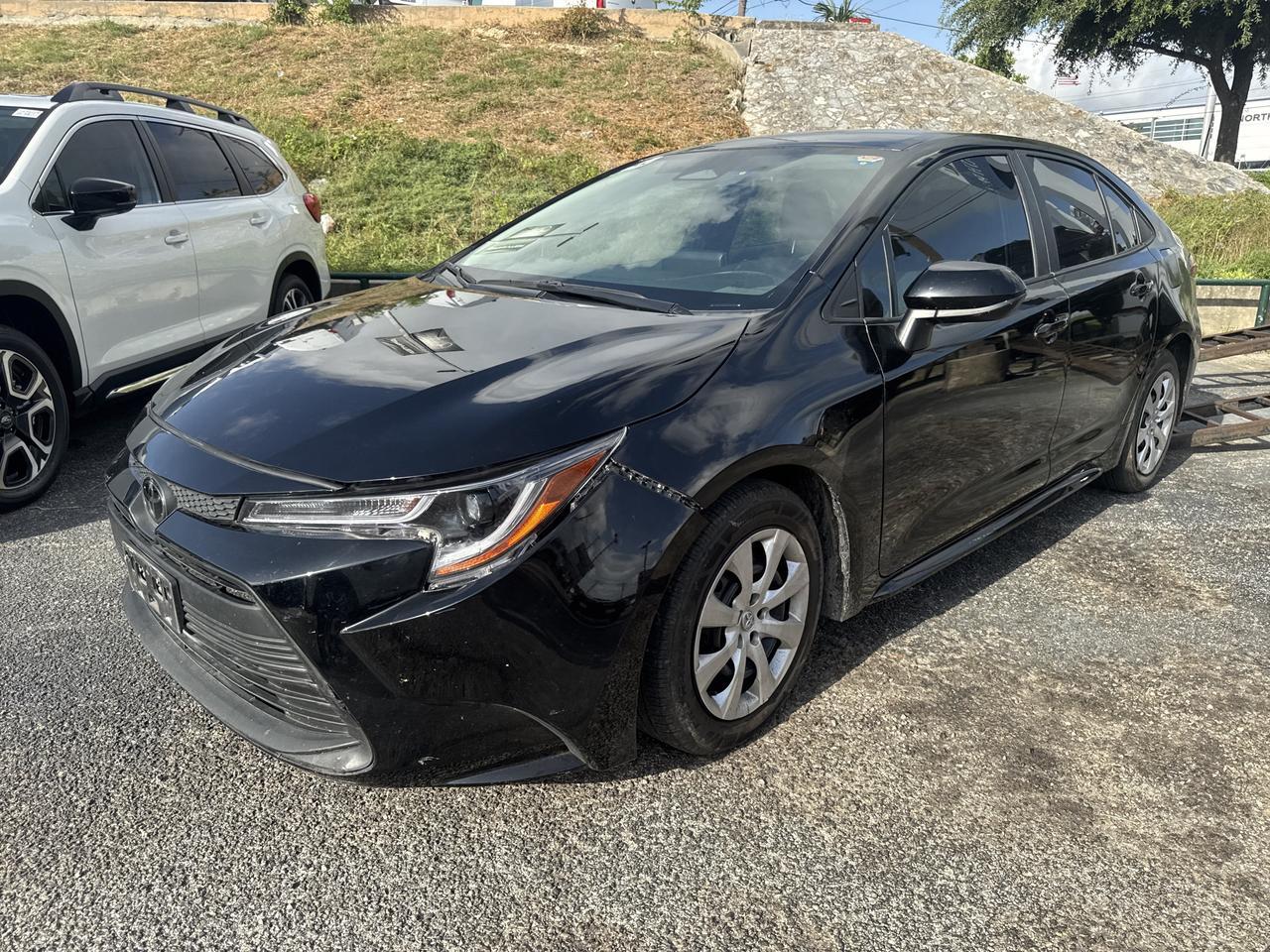 2024 Toyota Corolla San Antonio TX