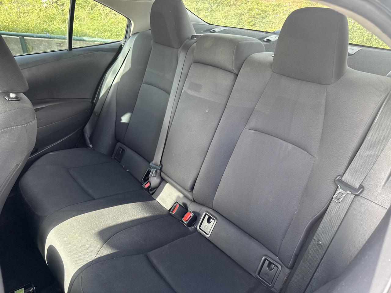 2024 Toyota Corolla San Antonio TX