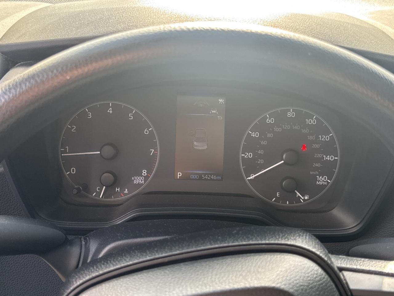 2024 Toyota Corolla San Antonio TX