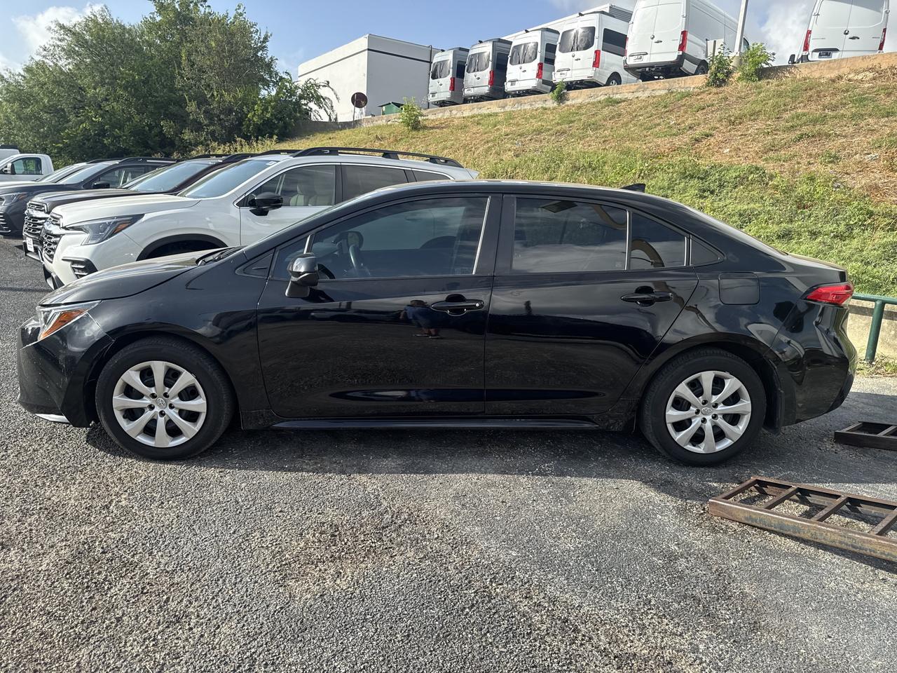 2024 Toyota Corolla San Antonio TX