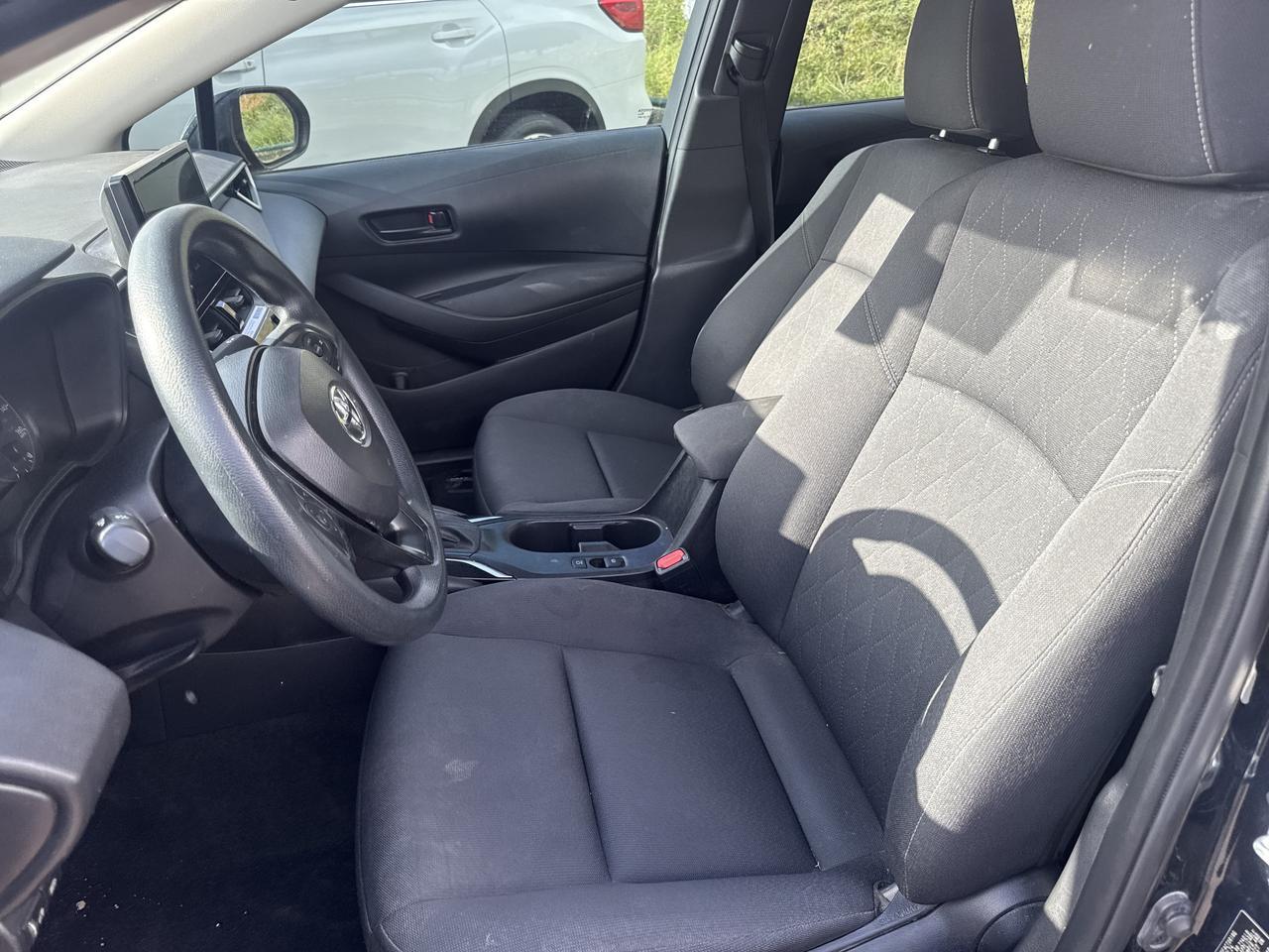2024 Toyota Corolla San Antonio TX