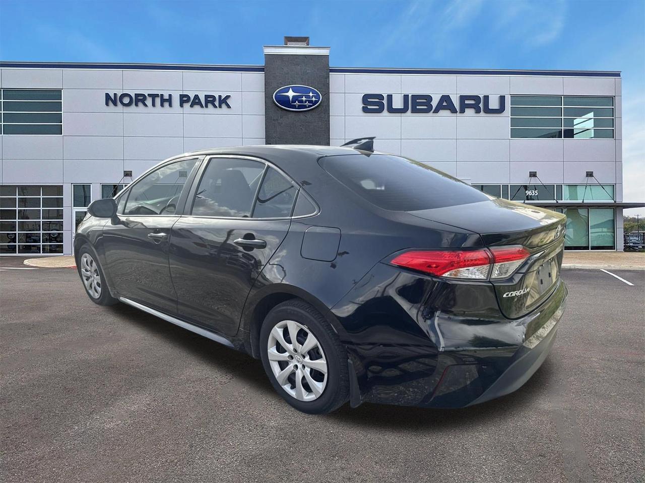 2024 Toyota Corolla San Antonio TX