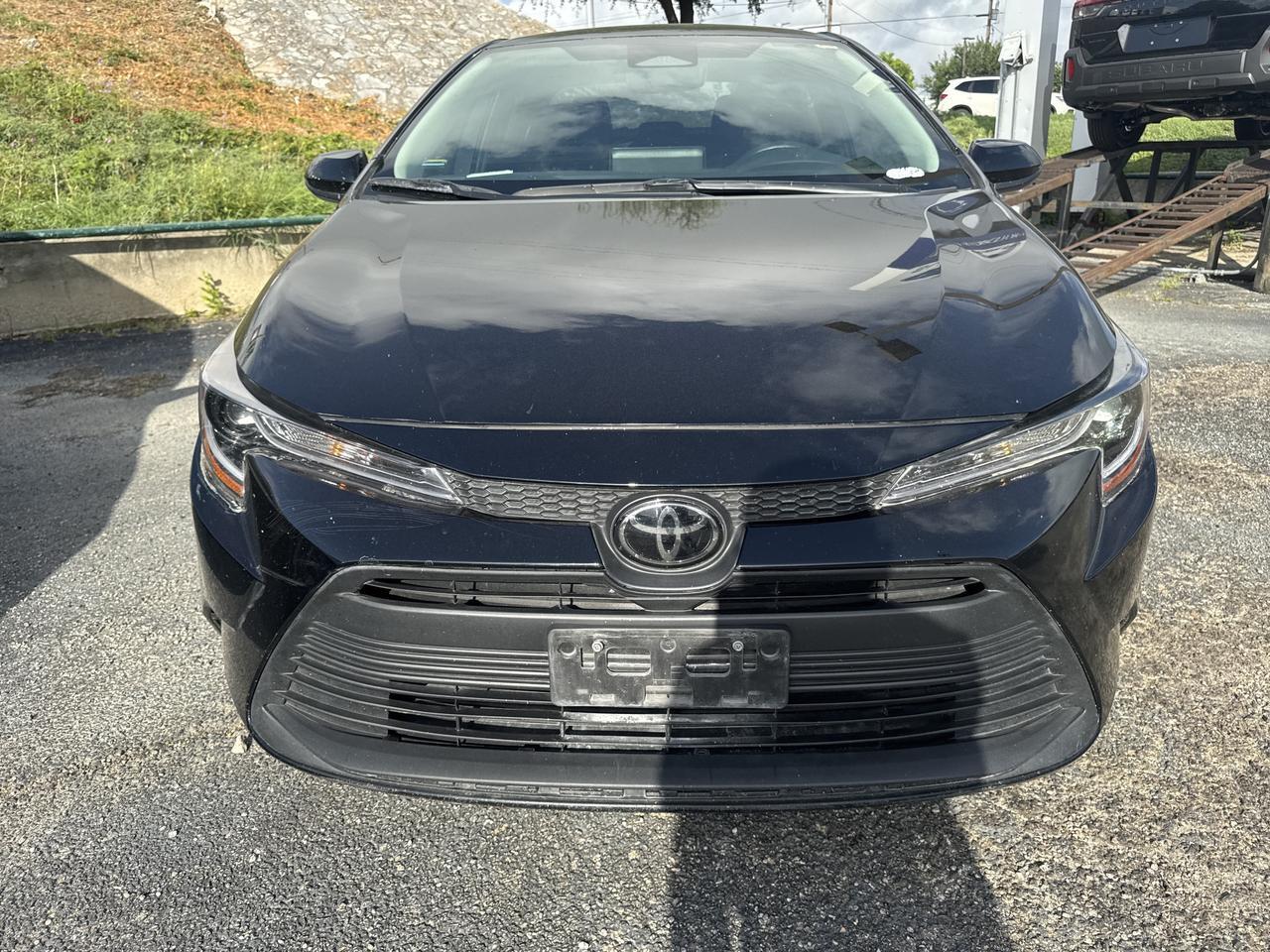 2024 Toyota Corolla San Antonio TX