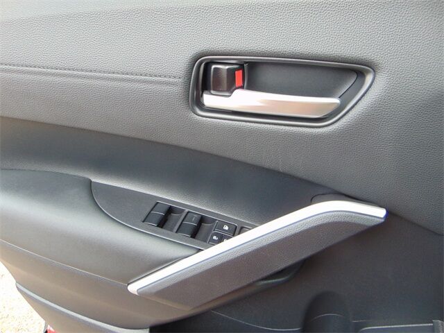 2024 Toyota Corolla Cross Santa Fe NM