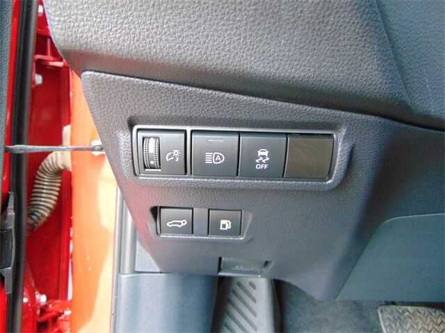 2024 Toyota Corolla Cross Santa Fe NM