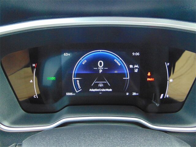 2024 Toyota Corolla Cross Santa Fe NM