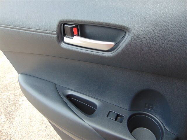 2024 Toyota Corolla Cross Santa Fe NM