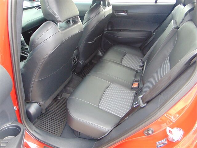 2024 Toyota Corolla Cross Santa Fe NM