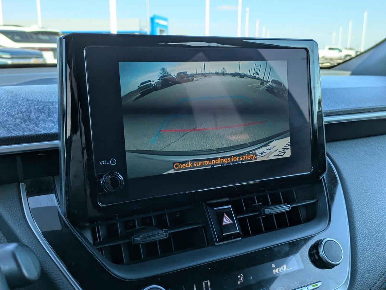 2024 Toyota Corolla Cross Castroville TX