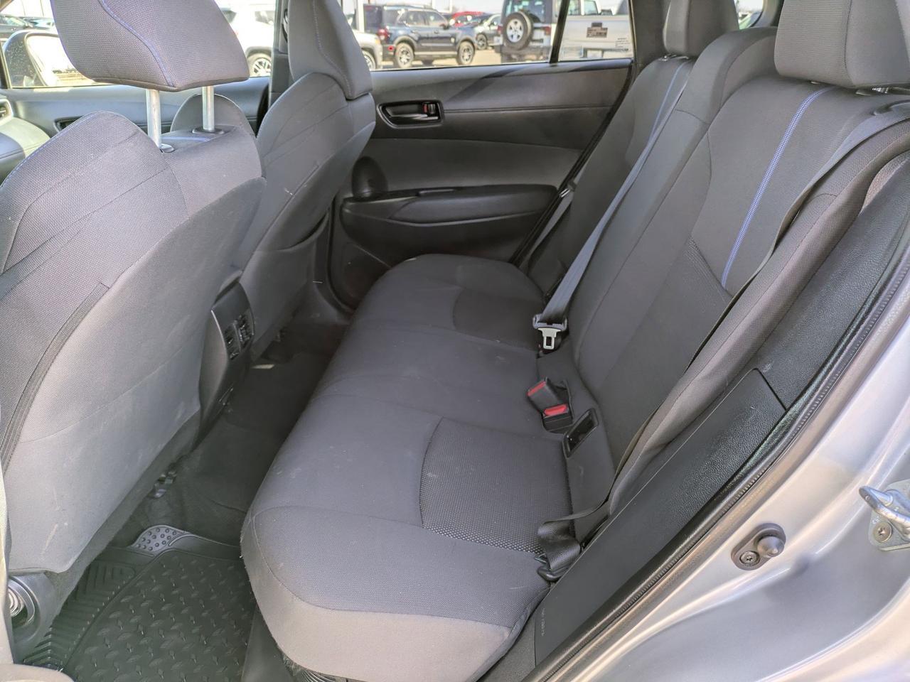 2024 Toyota Corolla Cross Castroville TX