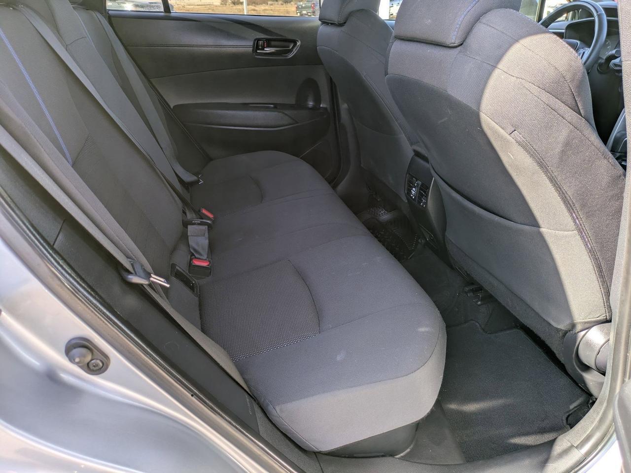 2024 Toyota Corolla Cross Castroville TX