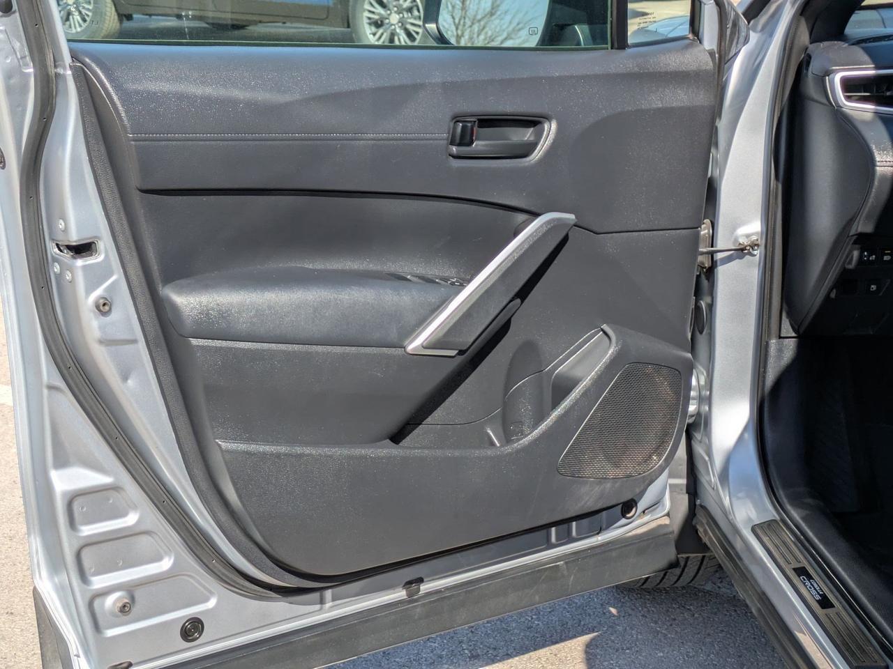 2024 Toyota Corolla Cross Castroville TX