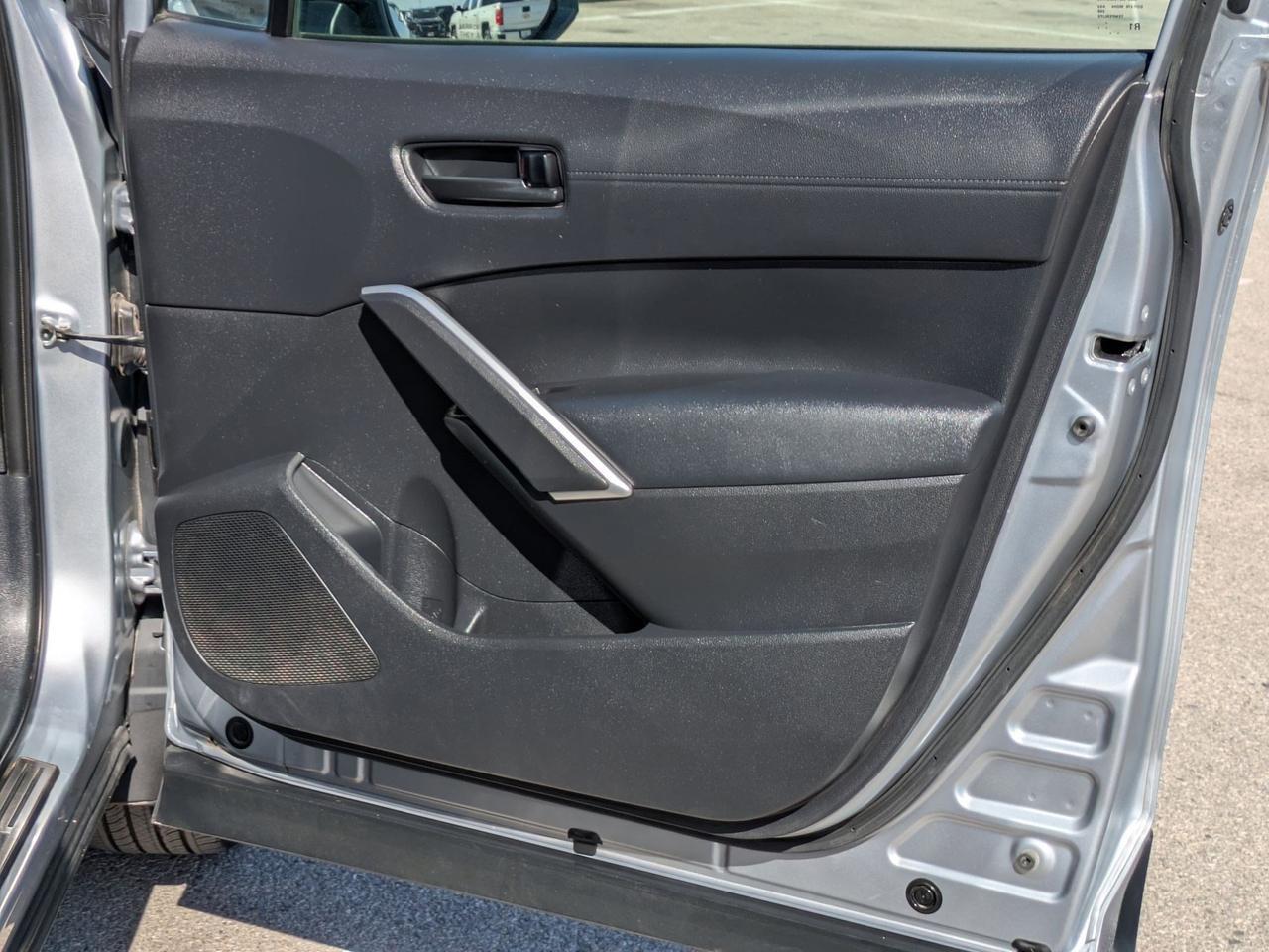 2024 Toyota Corolla Cross Castroville TX