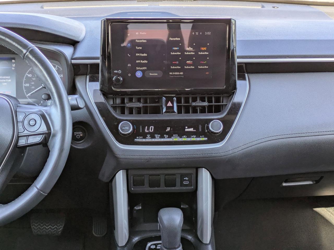 2024 Toyota Corolla Cross Castroville TX