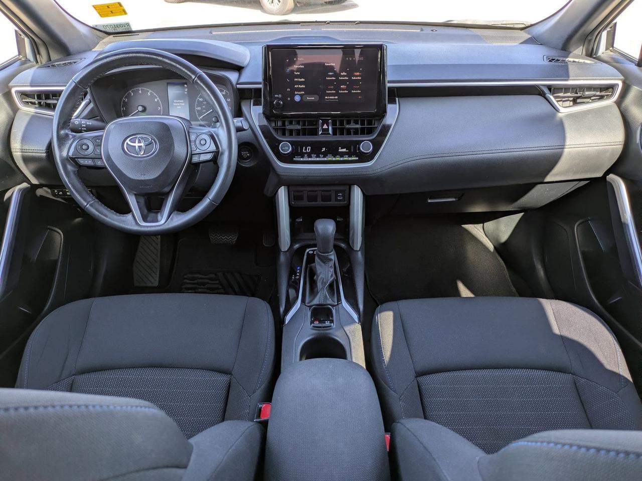 2024 Toyota Corolla Cross Castroville TX