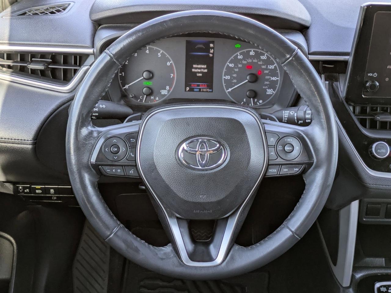 2024 Toyota Corolla Cross Castroville TX