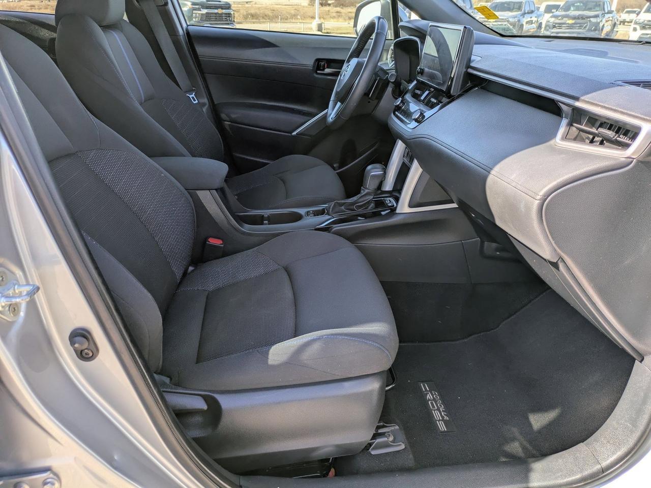 2024 Toyota Corolla Cross Castroville TX