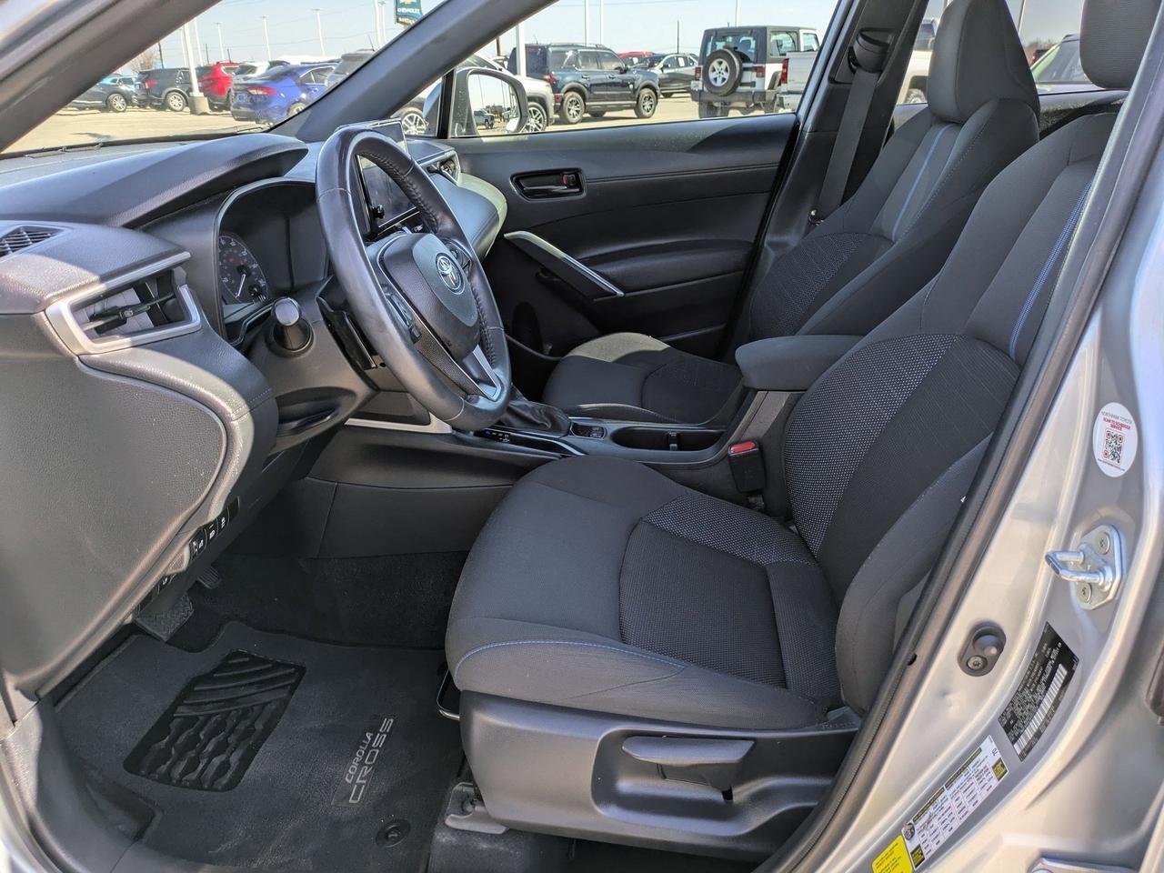 2024 Toyota Corolla Cross Castroville TX