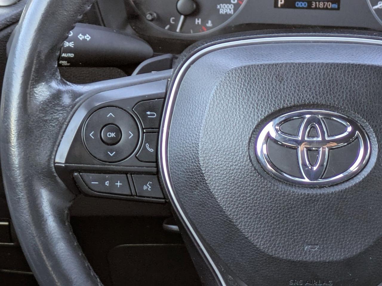 2024 Toyota Corolla Cross Castroville TX