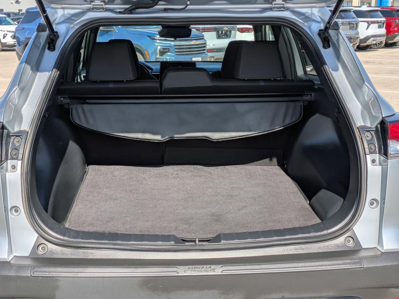 2024 Toyota Corolla Cross Castroville TX