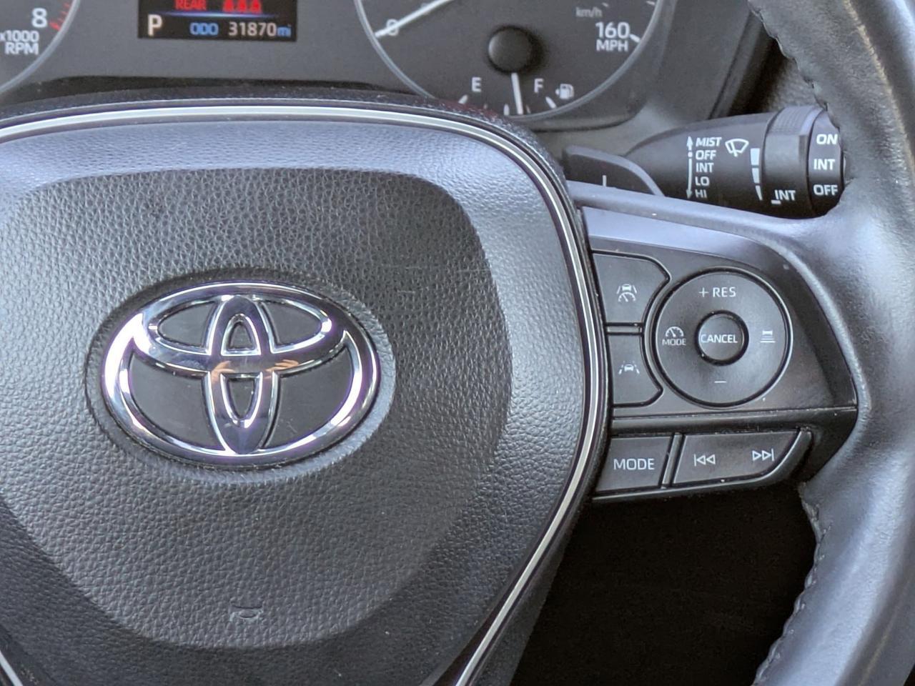 2024 Toyota Corolla Cross Castroville TX