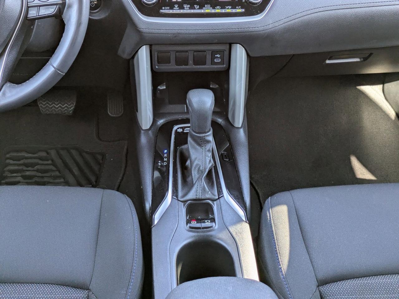 2024 Toyota Corolla Cross Castroville TX