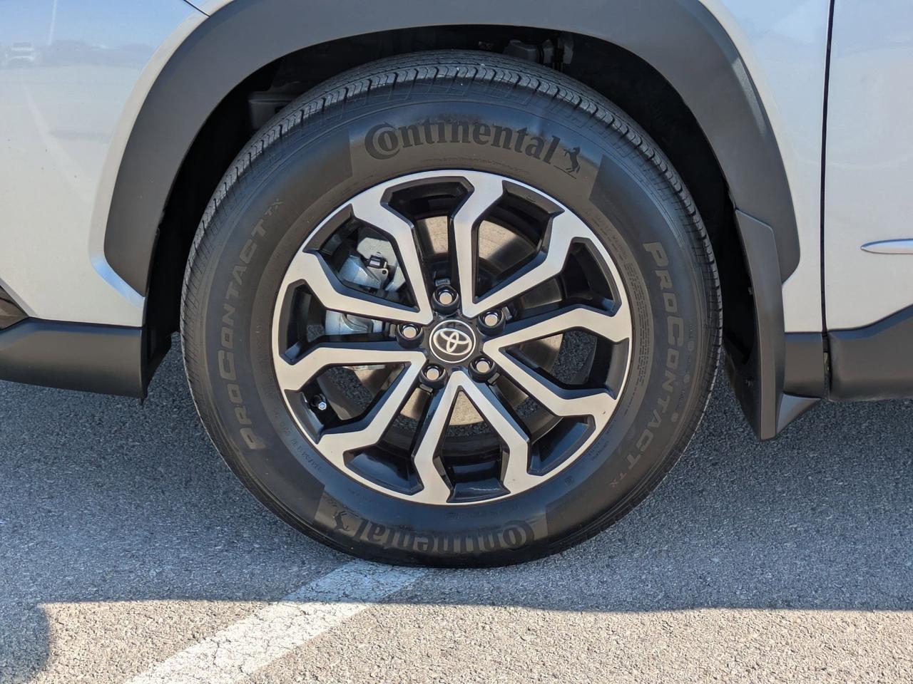 2024 Toyota Corolla Cross Castroville TX