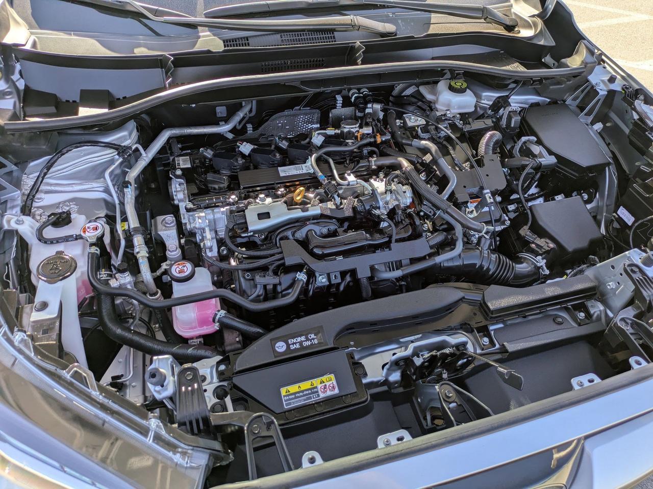 2024 Toyota Corolla Cross Castroville TX