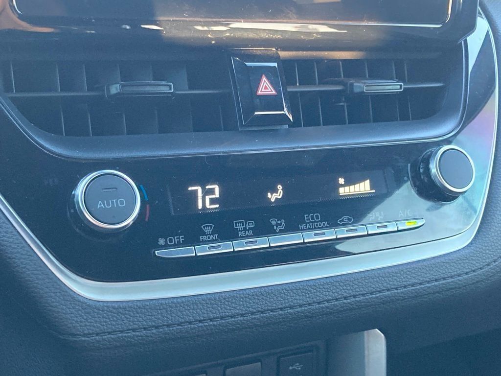 2024 Toyota Corolla Cross San Antonio TX