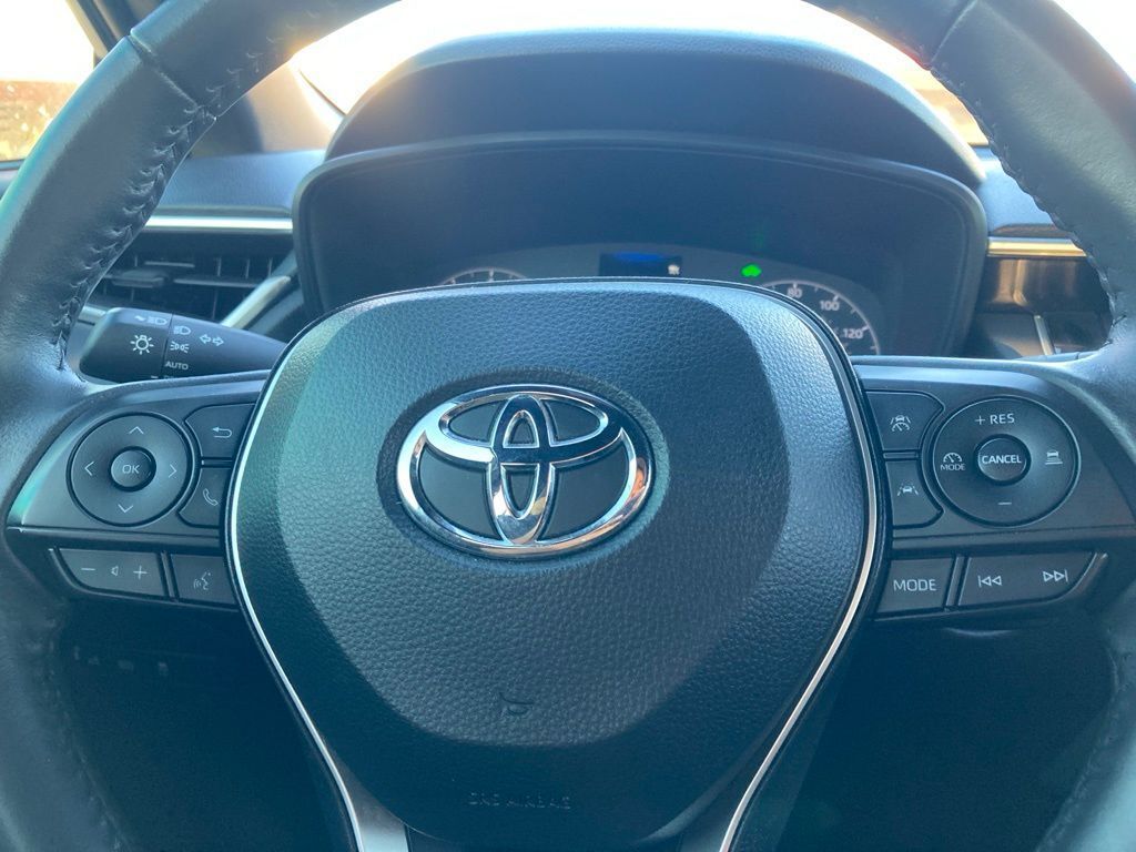 2024 Toyota Corolla Cross San Antonio TX